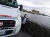 Davide a Livorno