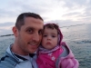 Papà e Sara