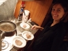Anto cucina la prima cena