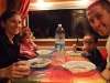 La cena